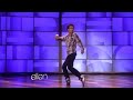 My Homie!!! Dragon House: Nonstop on the Ellen Show check out his youtube channels: WHZGUD and WHZGUD2