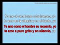 KARAOKE - Raphael - Como yo te amo