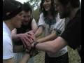 Perdus dans Brocéliande - TEASER