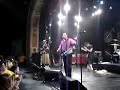 Rocket From The Crypt \" KILLY KILL \" Live NYC 10/29/05