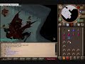 Killing Kril'Tsutsaroth and King Black Dragon