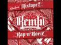Kempi - Draai Ehm Af