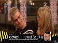 Pete reassures Nikki in week 13