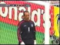 Ronaldinho free kick vs. England World Cup 2002