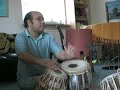Master of Tabla ( Pt. Abhijit Banerjee )
