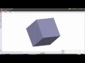 Introducción al 3D con Art of Illusion – Capitulo 2/8
