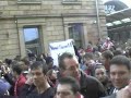 FCK Fans @ Mainz HBF