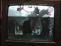 wii: Rayman Raving Rabbids - Shooting