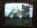 wii: Rayman Raving Rabbids - Shooting
