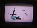 wii: Rayman Raving Rabbids - Shooting