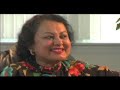 Registered Dietitian Rita Batheja talks about type 2 diabetes