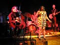 Run by Phantom Limb at the Cluny