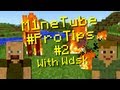 Minecraft ProTips With The M1neTube Part 03 Wdsk Shows An Outdated Mob XP Grinder HD