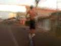 videos de el cristo en bicicleta