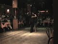 GONZALO CABRERA y ROXANA SUAREZ tango GONZALO CABRERA y ROXANA SUAREZ tango