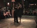 GONZALO CABRERA y ROXANA SUAREZ tango