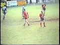 SVS - SV Rohrbach (Tor zum 2:1) - 1990 SVS - SV Rohrbach (Tor zum 2:1) - 1990