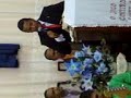 Mission�rio Isa�as - Um profeta para esta  NA��O