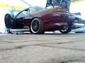 boosty S14.5 mit RB25det in Kaiserslautern, ruhiger Leerlauf aber...