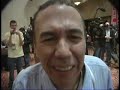 Gilbert Gottfried Interview (for Envus Online Magazine)
