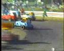 brisca stockcars skegness grand national race 1989