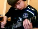 my apocalypse guitar cover my apocalypse guitar cover