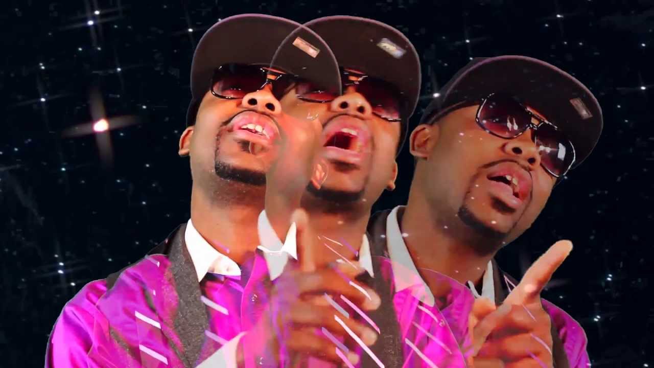 Baby A - Around the World (Official Music Video)