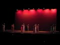BdeA NEREIDAS Danzon