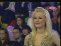 Aleksandra Bursac - Zvezde Granda 2009