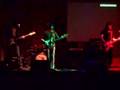 The Wutars - Oh La La La (live)