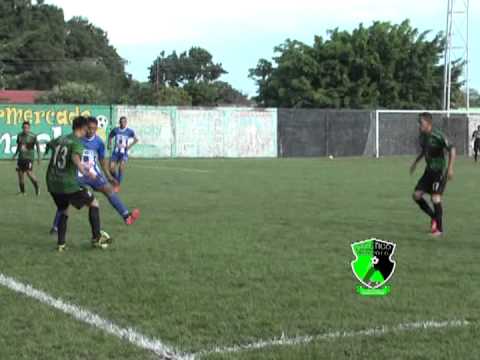 PROMO Atlético Socopó - UA Alto Apure. Apertura 2013