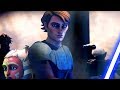 Star Wars: The Clone Wars - Republic Heroes Gameplay (PC HD)