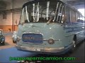 SETRA SEIDA DE LA PAMPLONESA