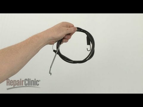 how to repair mc cable
