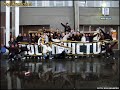 Fett grym video med klipp och bilder på AIK och Norra stå