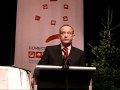 Yve de boer statement 13 Dec 2009
