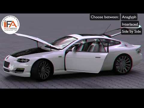 IIFA Lancaster Degree College Bangalore General video thumbnail 23