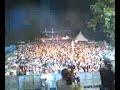 FM - Umek v parku Tivoli - Zur z razlogom - 25.8.07 - 3