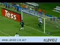 Palmeiras 4x2 S�o Paulo - Gol de Placa do Alex