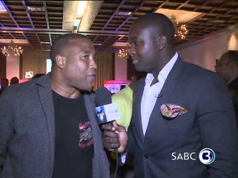 Liverpool legends face off against the Kaizer Chief legends 