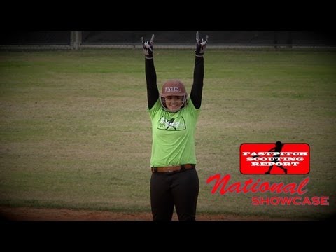 2012 Winter National Showcase Game 1 - Houston, Texas