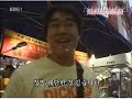 Korean Drummer 1-Man-Band