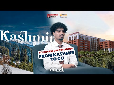 Chandigarh University General video thumbnail 43