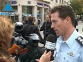 Enhancing Security In Jerusalem- An Infolive.tv Special