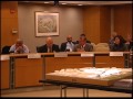 National Capital Planning Commission Meeting - January 10, 2013