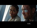 Cloud Atlas:  A Tale of Birth, Death and Re-Birth