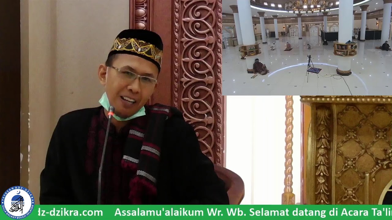 Kajian Subuh