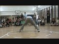 Zash & Rob VS Lawi & Primo