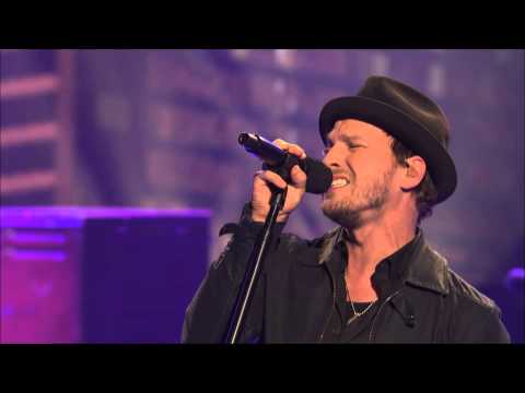 Gavin DeGraw 