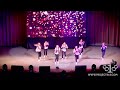 TRUE DANCE CREW — KIDZ @ RDF13 Project818 Russian Dance Festival 2013 -Views : 3
